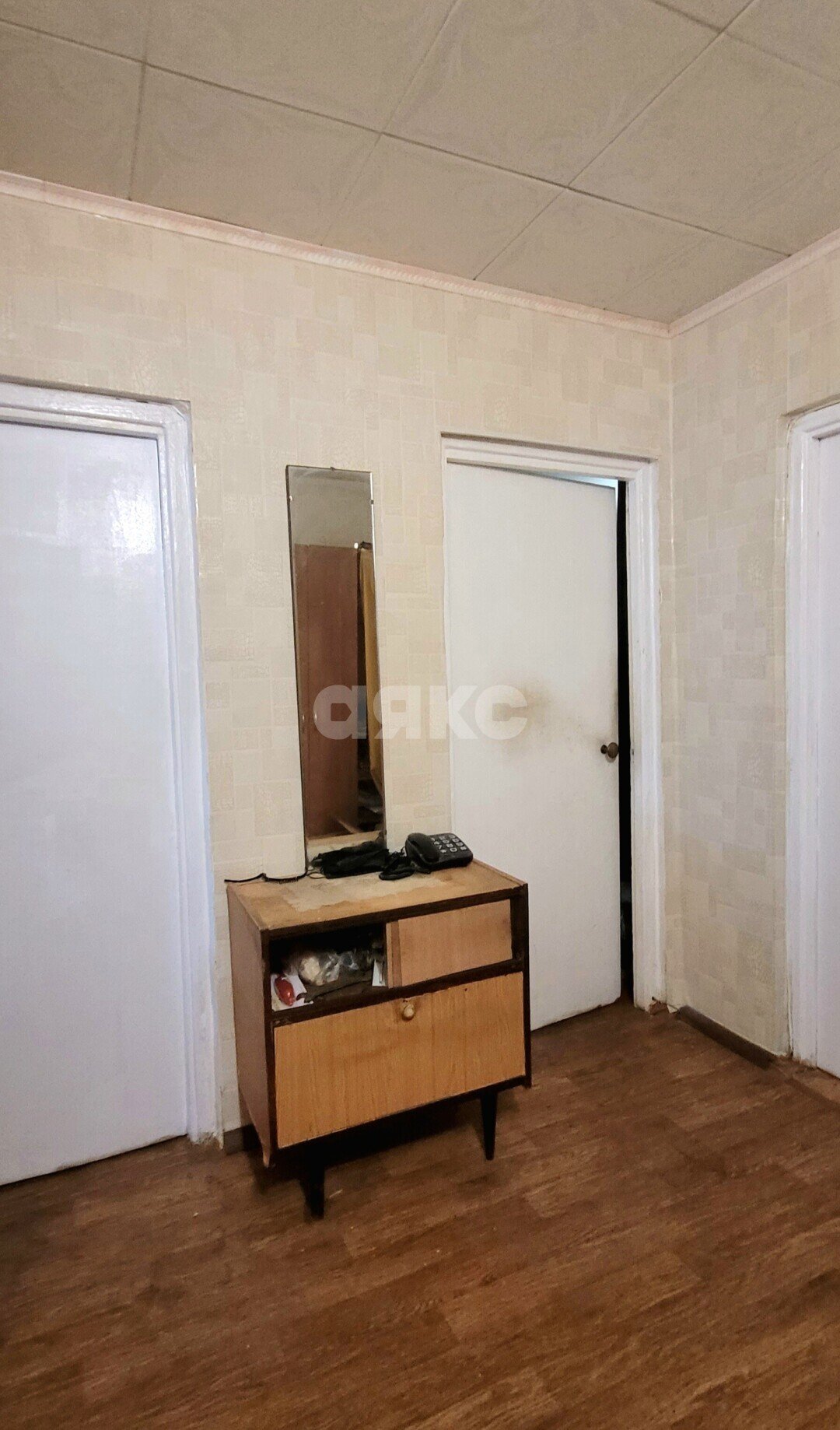 Фото №12: 3-комнатная квартира 64 м² - Липецк, Октябрьский округ, мкр. 16-й, ул. имени Мичурина, 12