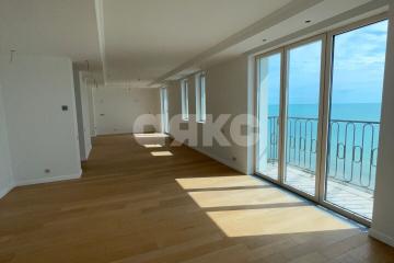 Фото №1: Апартаменты 140 м² - Анапа, ул. Толстого, 27