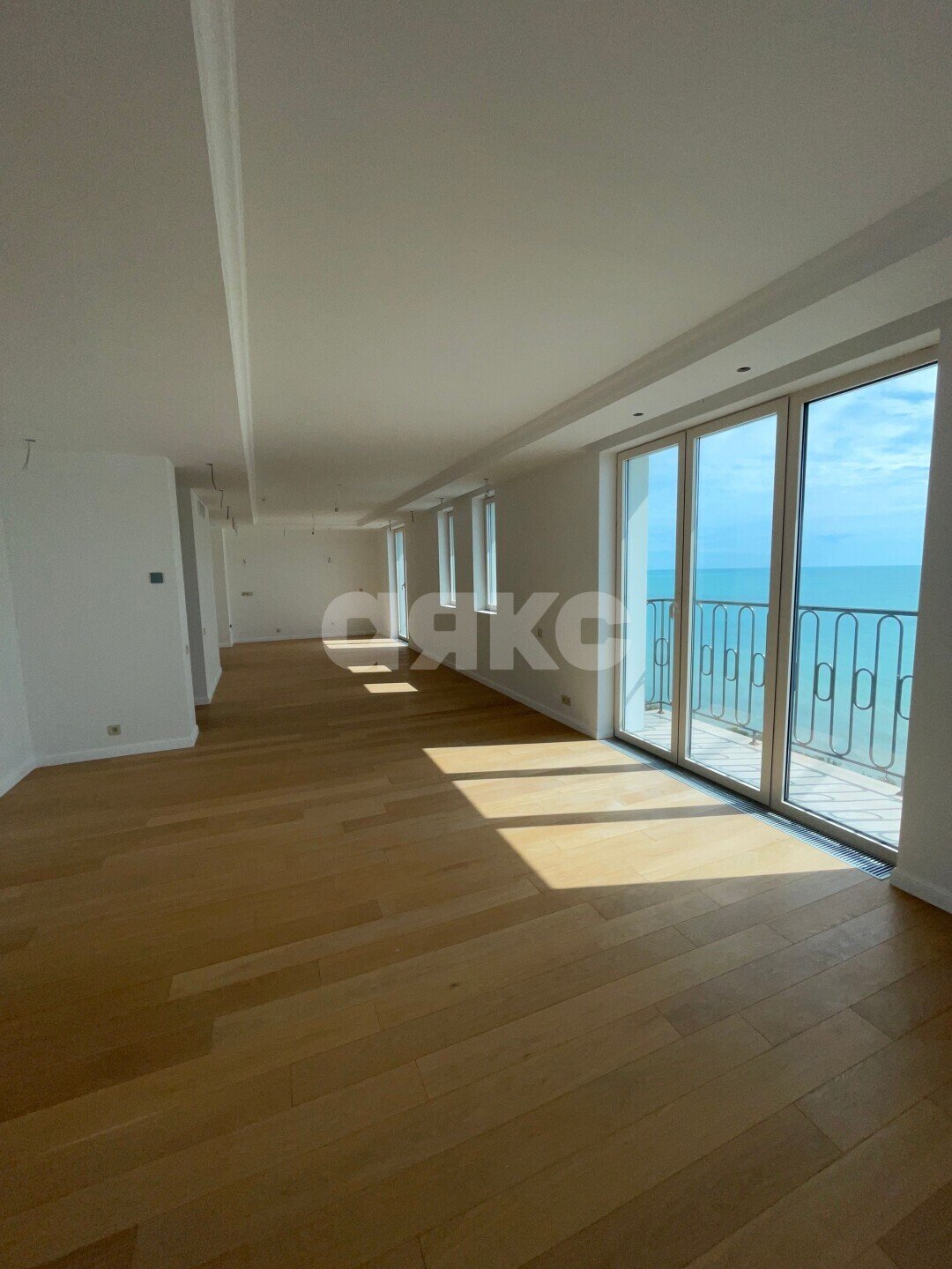 Фото №1: Апартаменты 140 м² - Анапа, ул. Толстого, 27
