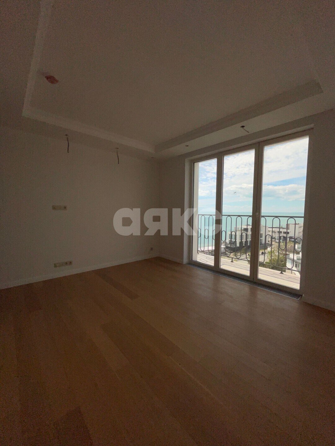 Фото №6: Апартаменты 140 м² - Анапа, ул. Толстого, 27