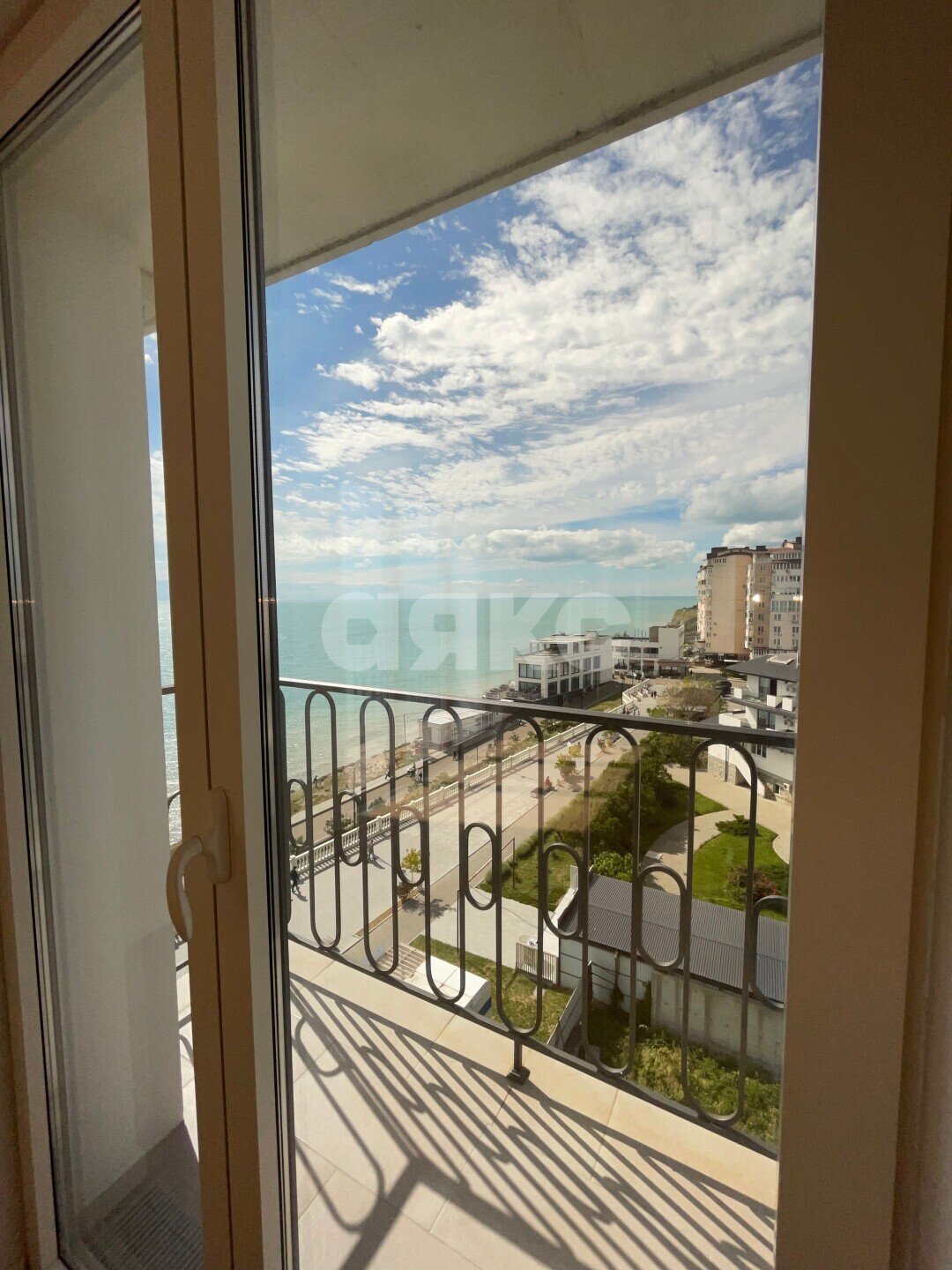 Фото №5: Апартаменты 140 м² - Анапа, ул. Толстого, 27