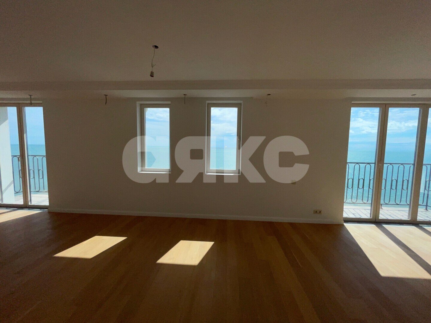 Фото №8: Апартаменты 140 м² - Анапа, ул. Толстого, 27
