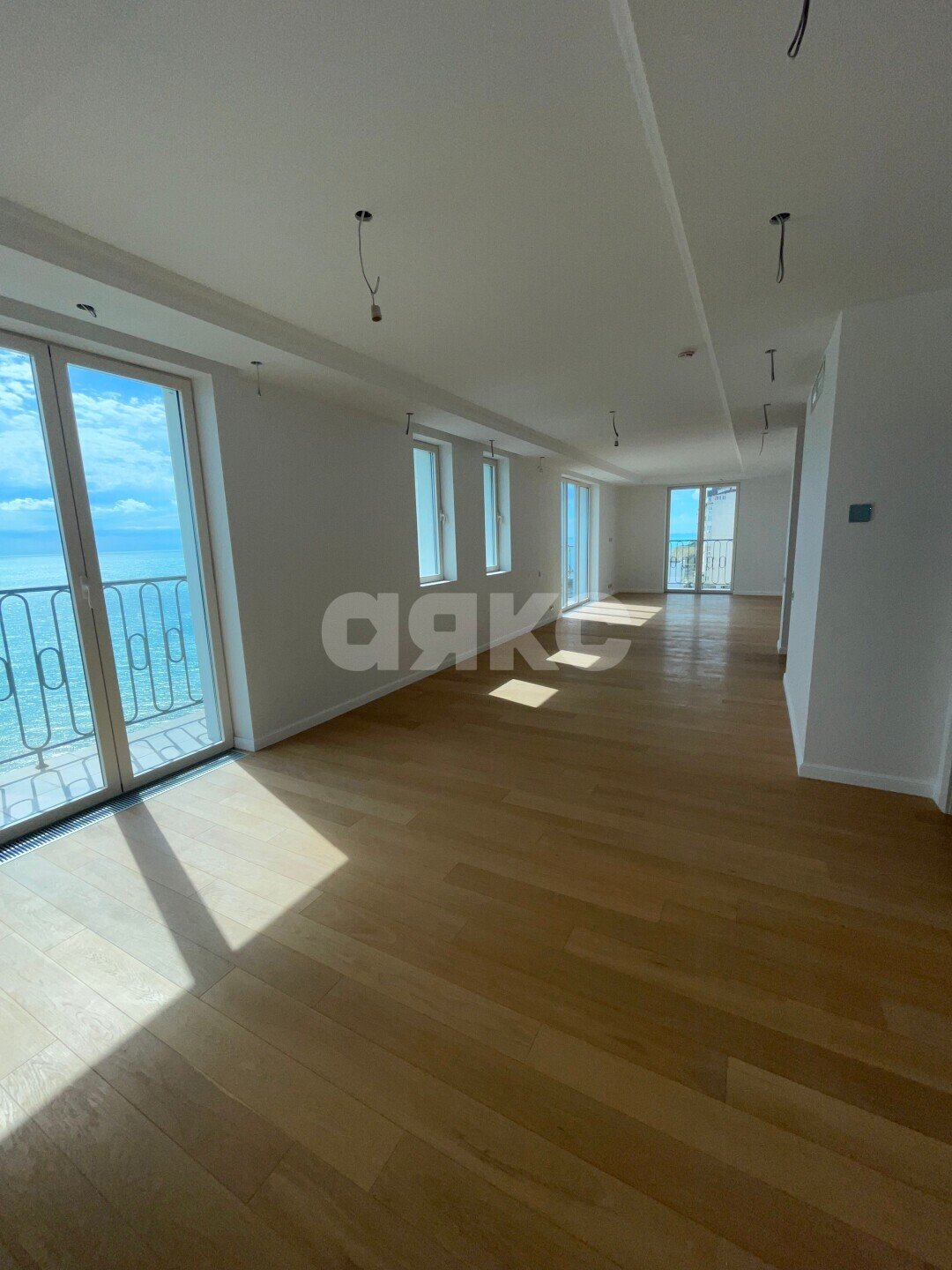 Фото №2: Апартаменты 140 м² - Анапа, ул. Толстого, 27