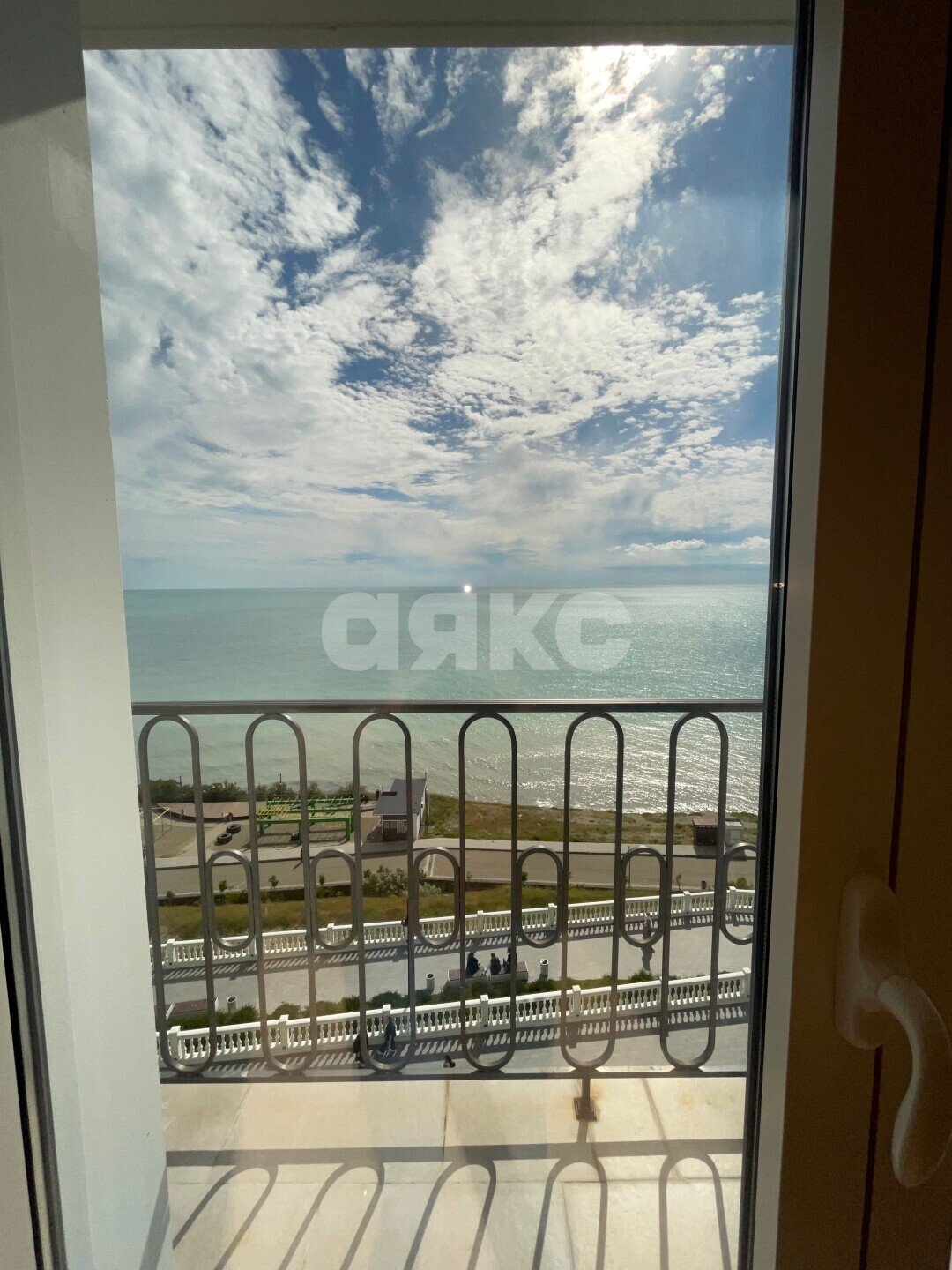 Фото №3: Апартаменты 140 м² - Анапа, ул. Толстого, 27