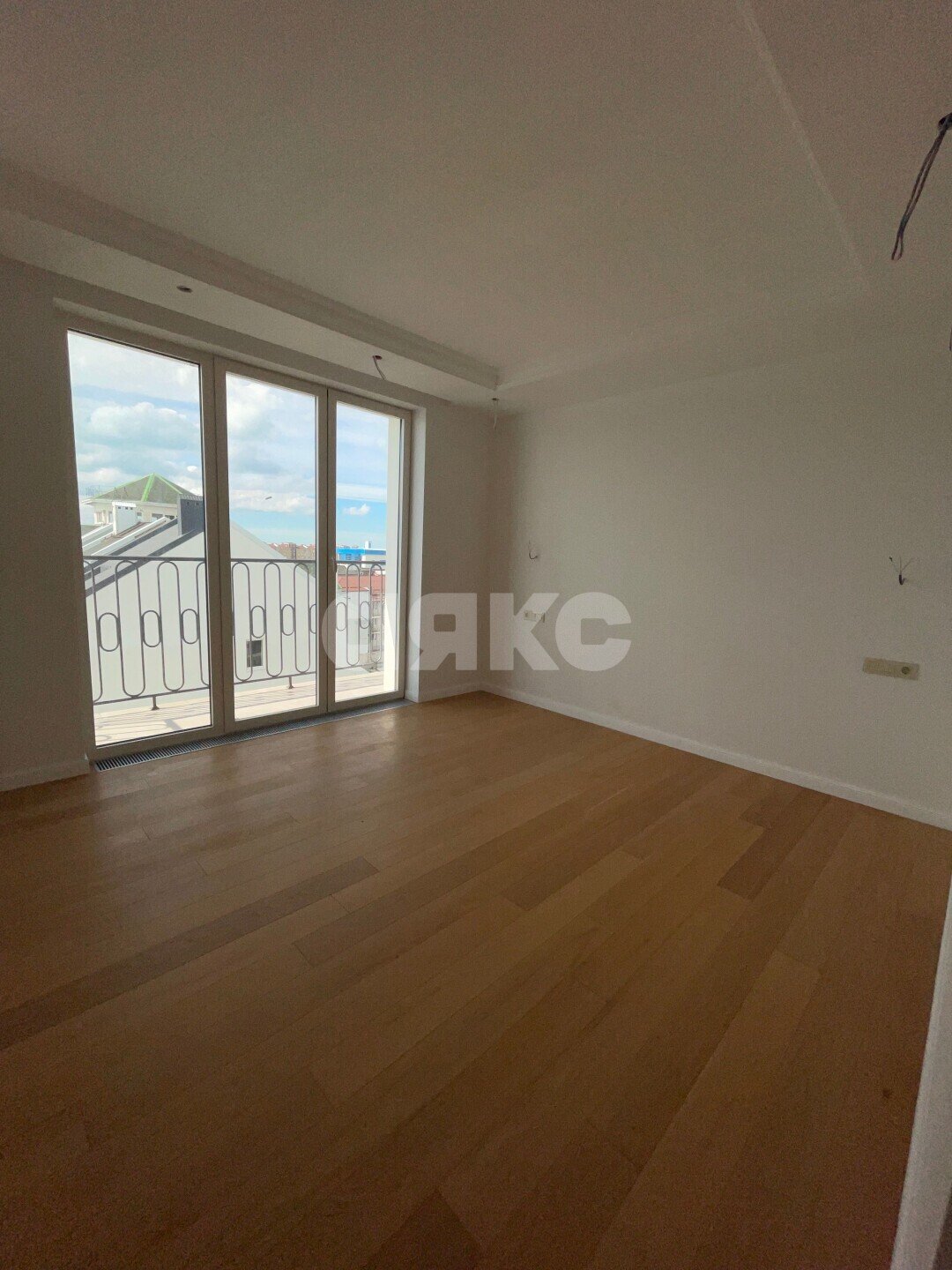 Фото №7: Апартаменты 140 м² - Анапа, ул. Толстого, 27
