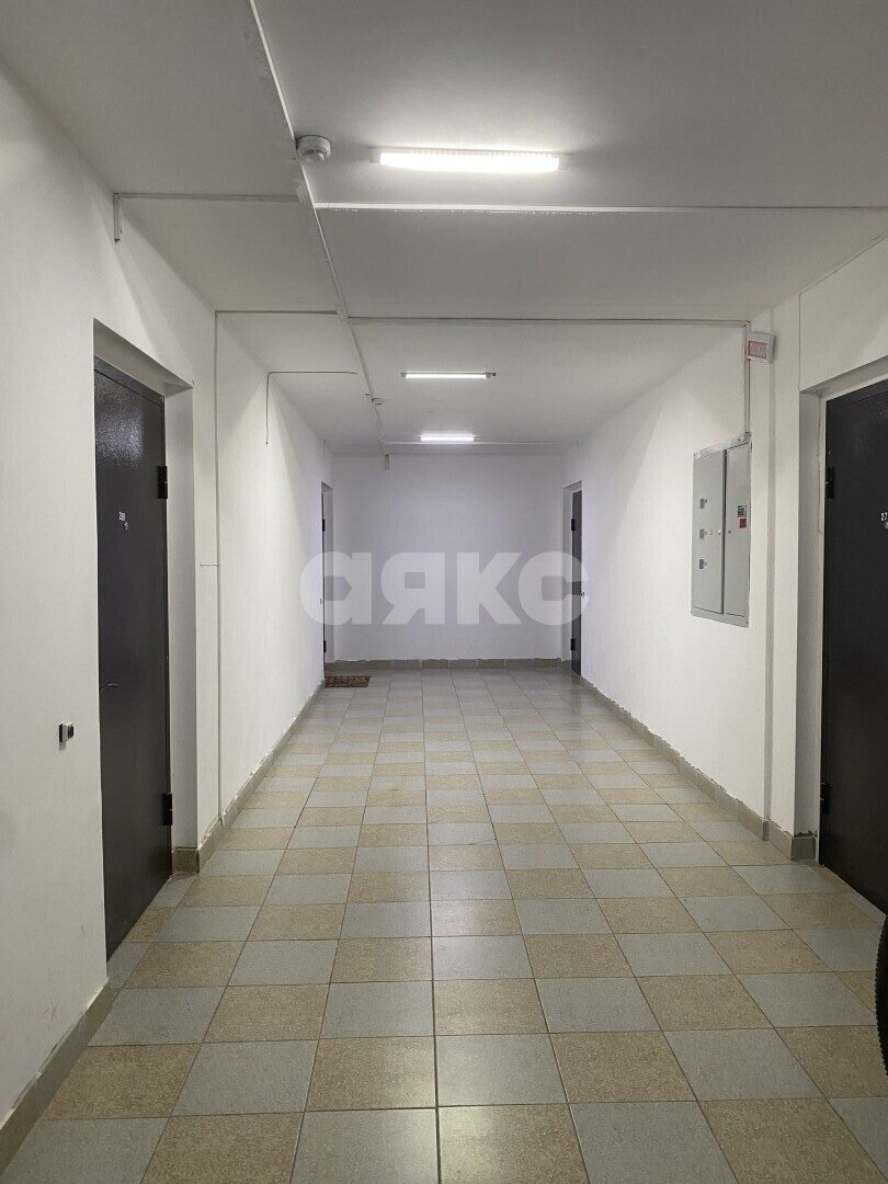 Фото №25: 1-комнатная квартира 35 м² - Анапа, Горгиппия, мкр. жилой комплекс Горгиппия, ул. Адмирала Пустошкина, 22к3