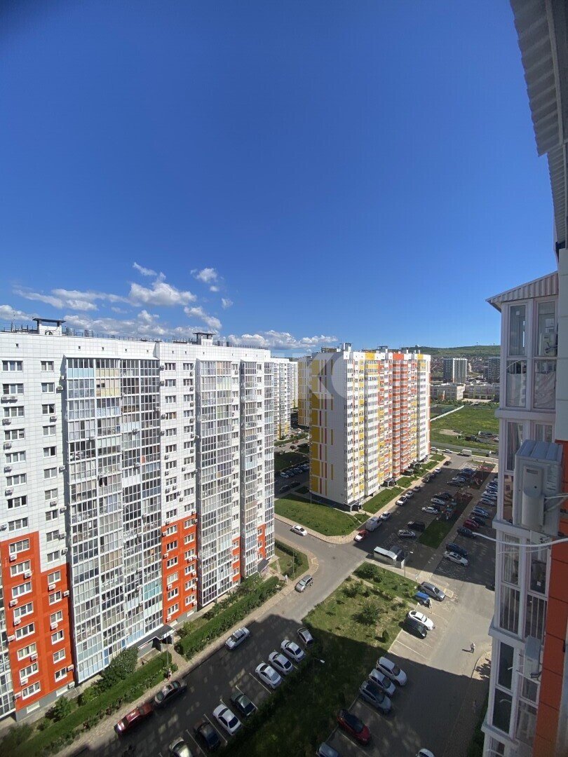 Фото №28: 1-комнатная квартира 35 м² - Анапа, Горгиппия, мкр. жилой комплекс Горгиппия, ул. Адмирала Пустошкина, 22к3