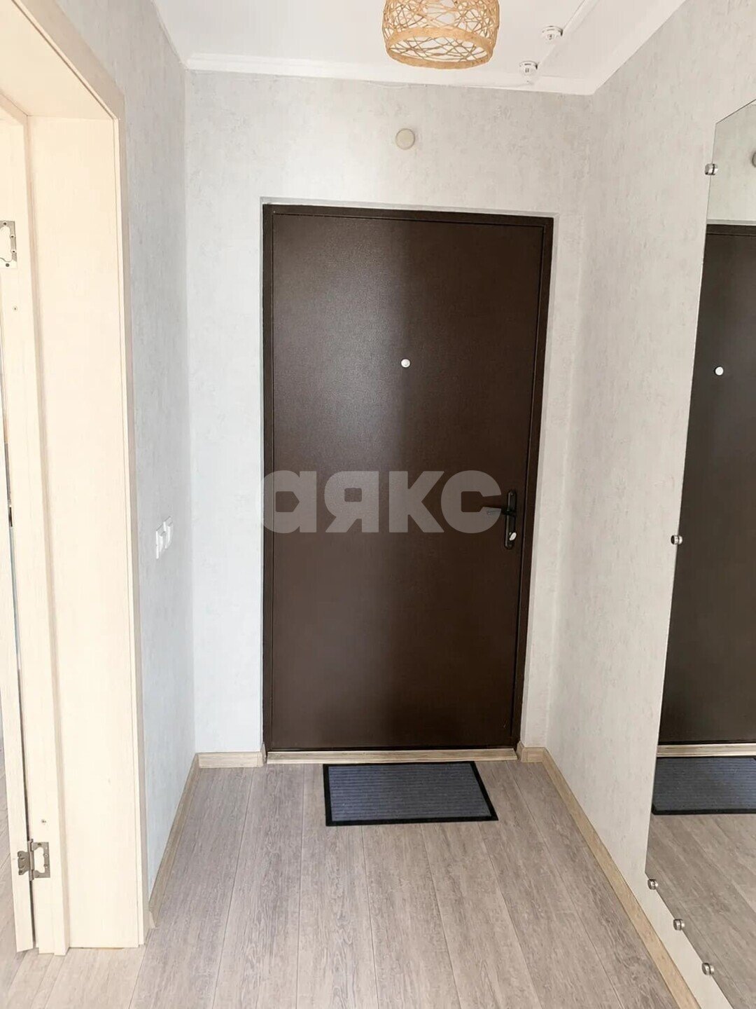Фото №6: 1-комнатная квартира <span class="whitespace-nowrap">35 м²</span>, <span class="whitespace-nowrap">16/16 эт.</span> - Анапа, Горгиппия, мкр. жилой комплекс Горгиппия, ул. Адмирала Пустошкина, 22к3