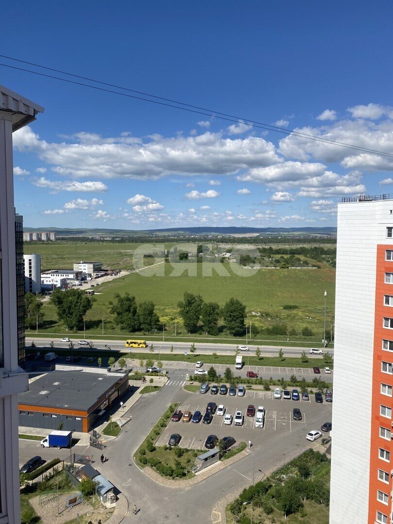 Фото №29: 1-комнатная квартира 35 м² - Анапа, Горгиппия, мкр. жилой комплекс Горгиппия, ул. Адмирала Пустошкина, 22к3