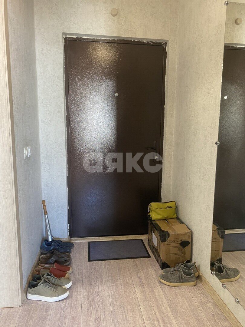Фото №30: 1-комнатная квартира 35 м² - Анапа, Горгиппия, мкр. жилой комплекс Горгиппия, ул. Адмирала Пустошкина, 22к3
