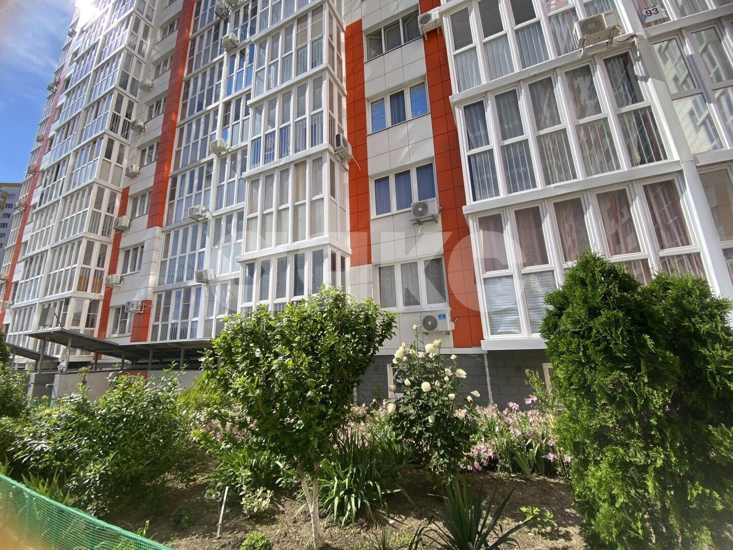 Фото №33: 1-комнатная квартира 35 м² - Анапа, Горгиппия, мкр. жилой комплекс Горгиппия, ул. Адмирала Пустошкина, 22к3