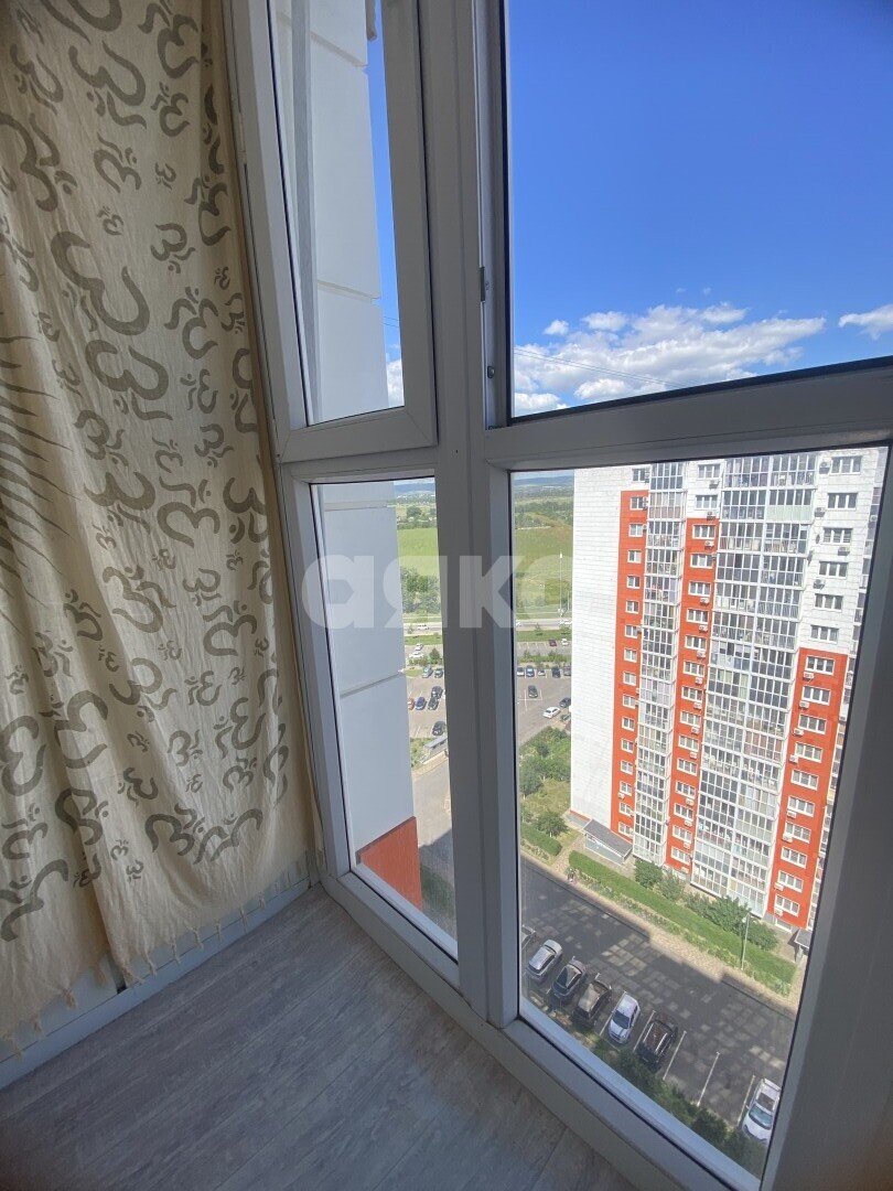 Фото №27: 1-комнатная квартира 35 м² - Анапа, Горгиппия, мкр. жилой комплекс Горгиппия, ул. Адмирала Пустошкина, 22к3