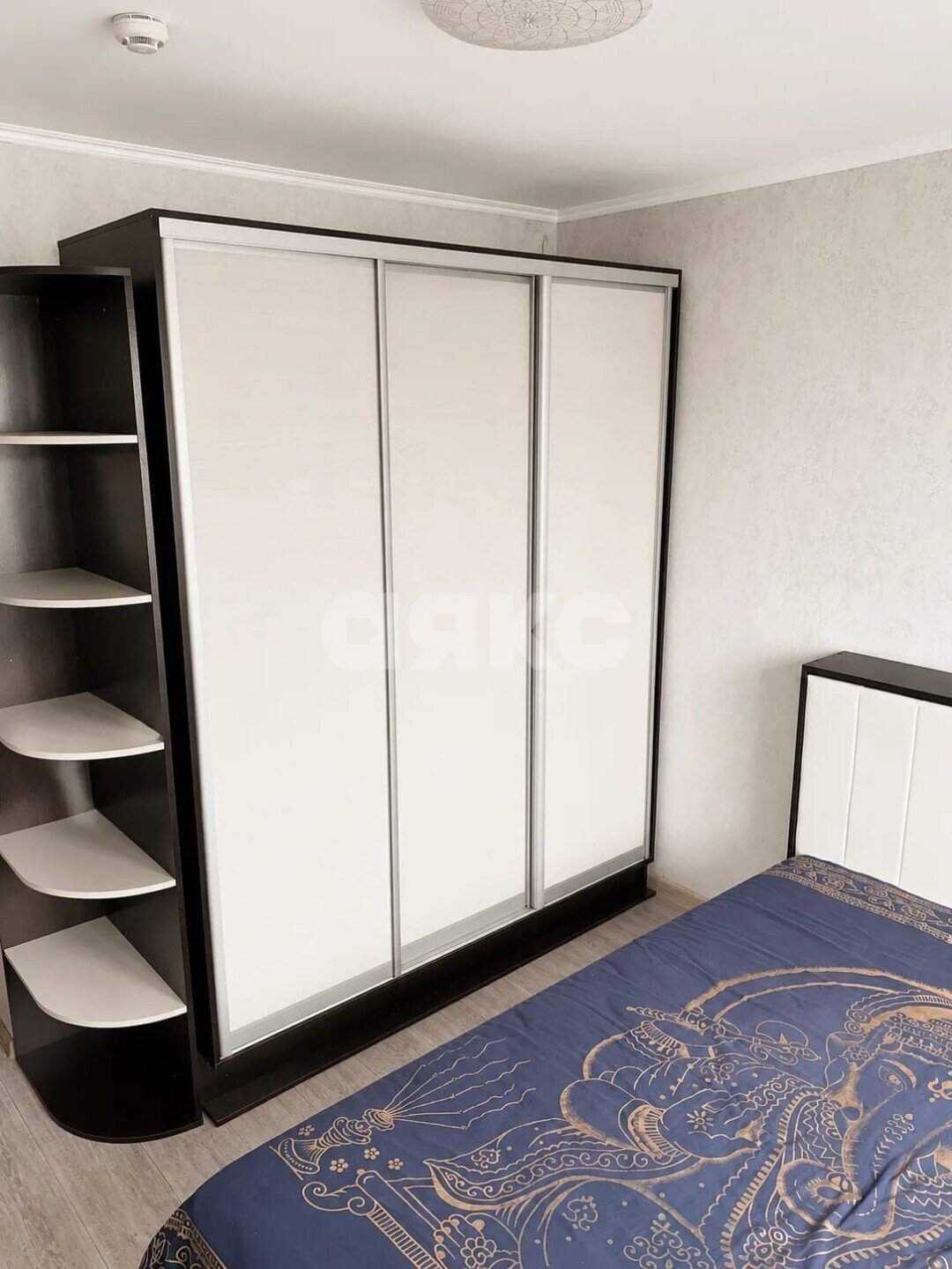 Фото №3: 1-комнатная квартира <span class="whitespace-nowrap">35 м²</span>, <span class="whitespace-nowrap">16/16 эт.</span> - Анапа, Горгиппия, мкр. жилой комплекс Горгиппия, ул. Адмирала Пустошкина, 22к3