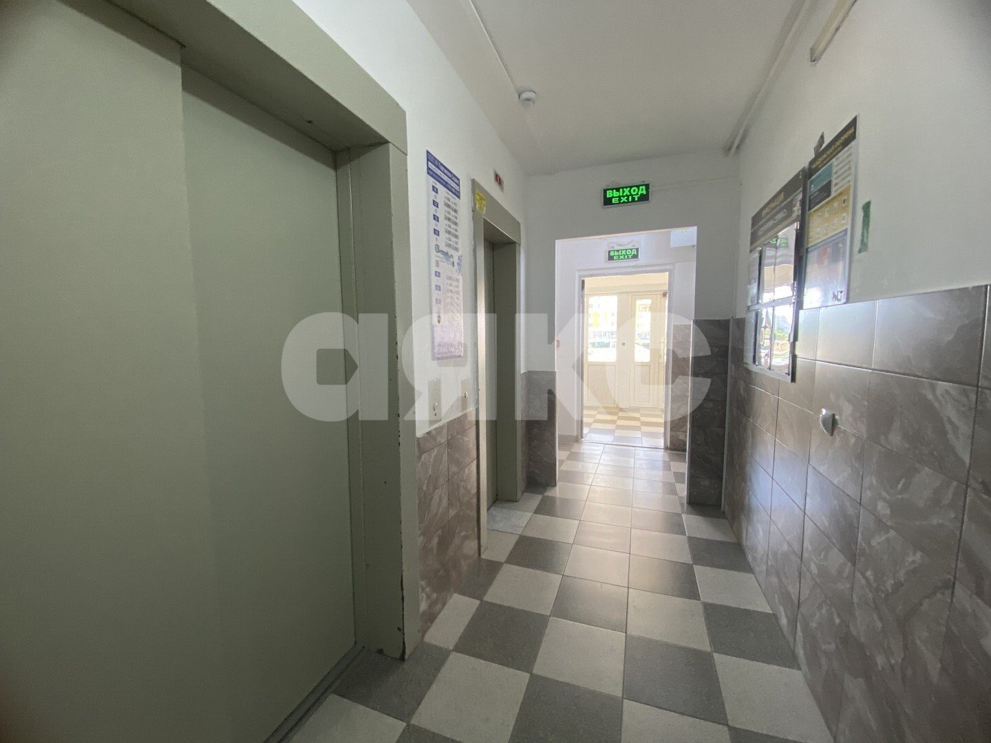 Фото №23: 1-комнатная квартира 35 м² - Анапа, Горгиппия, мкр. жилой комплекс Горгиппия, ул. Адмирала Пустошкина, 22к3