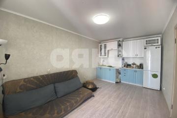 Фото №1: 1-комнатная квартира 35 м² - Анапа, мкр. жилой комплекс Горгиппия, ул. Адмирала Пустошкина, 22к3