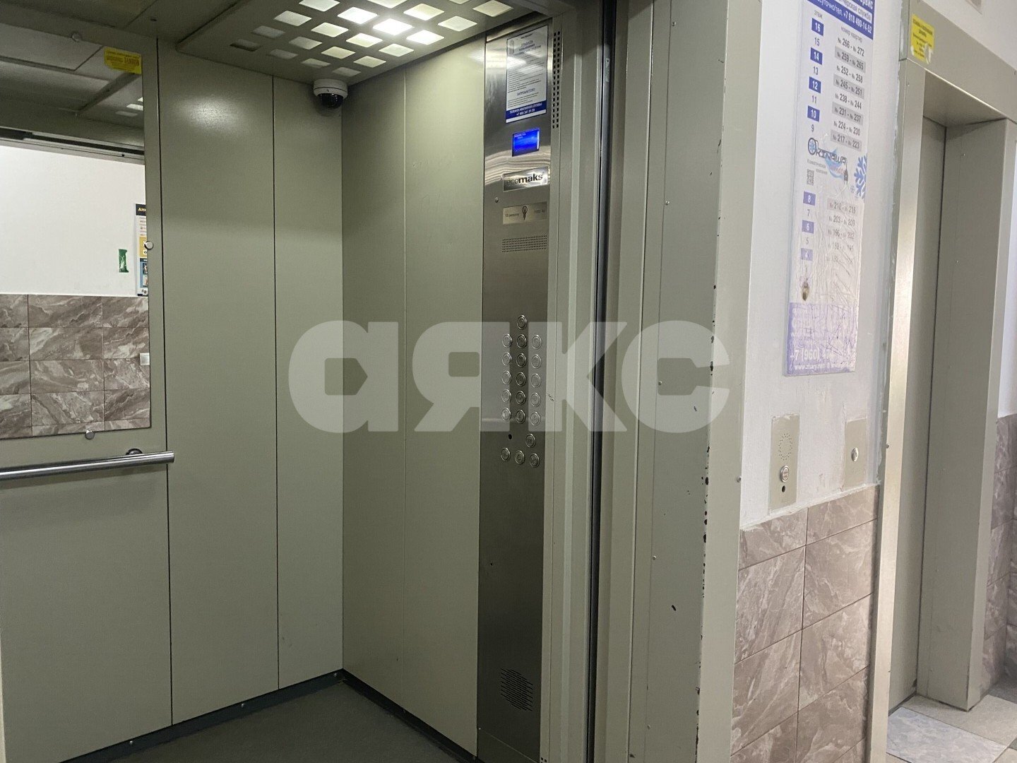Фото №26: 1-комнатная квартира 35 м² - Анапа, Горгиппия, мкр. жилой комплекс Горгиппия, ул. Адмирала Пустошкина, 22к3