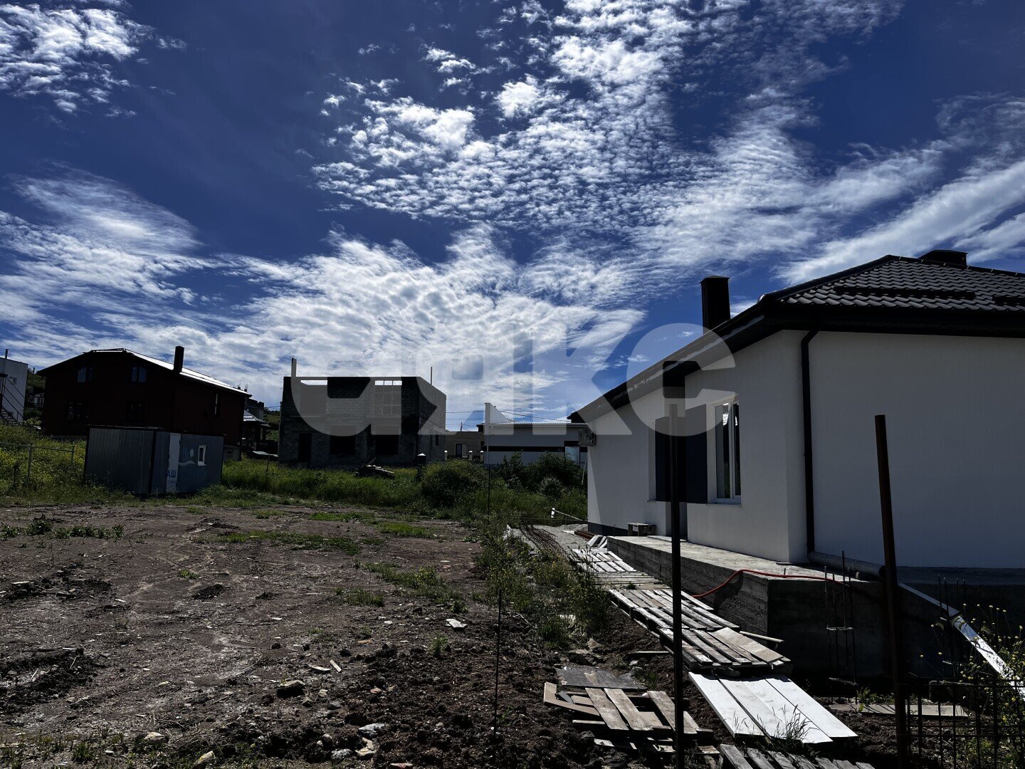 Фото №5: Земельный участок под ИЖС 3 сот. - Супсех, ул. Кирилла Диброва