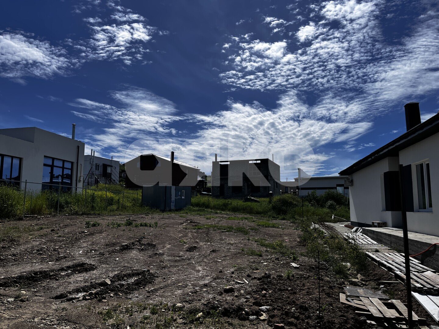 Фото №4: Земельный участок под ИЖС 3 сот. - Супсех, ул. Кирилла Диброва