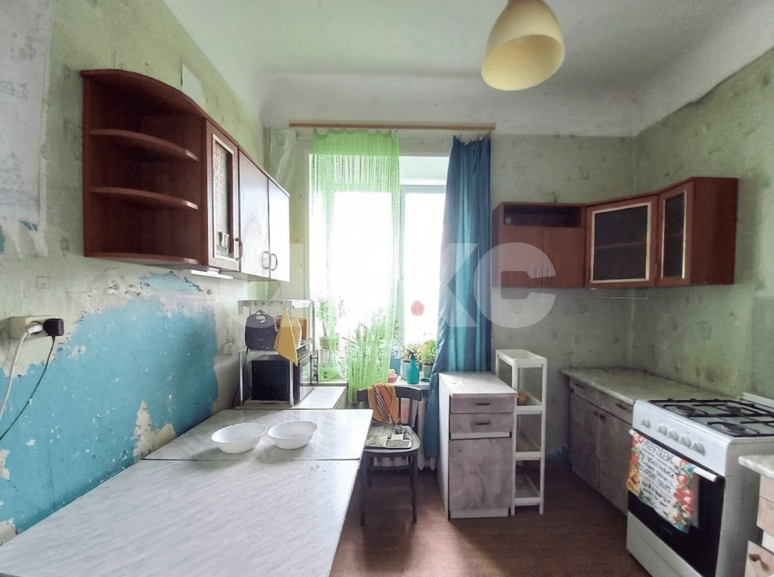 Фото №7: 3-комнатная квартира <span class="whitespace-nowrap">75 м²</span>, <span class="whitespace-nowrap">4/4 эт.</span> - Волгоград, р. Краснооктябрьский, ул. Кузнецова, 34