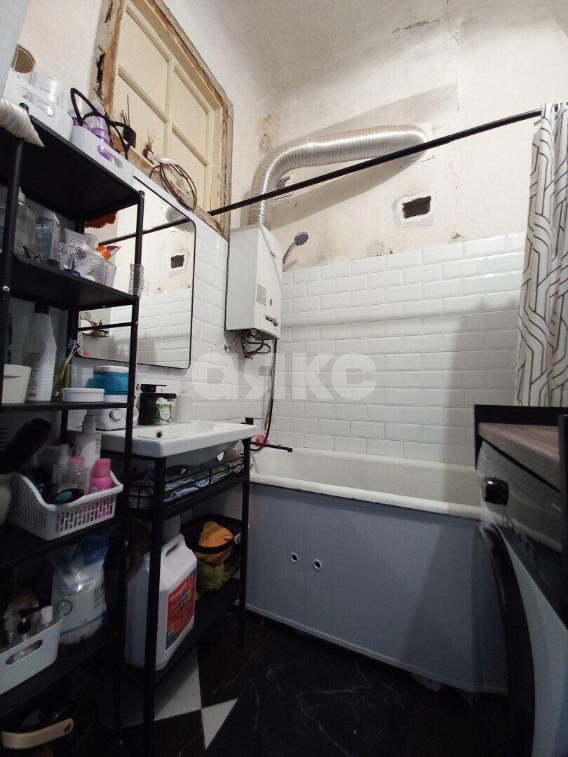 Фото №6: 3-комнатная квартира <span class="whitespace-nowrap">75 м²</span>, <span class="whitespace-nowrap">4/4 эт.</span> - Волгоград, р. Краснооктябрьский, ул. Кузнецова, 34