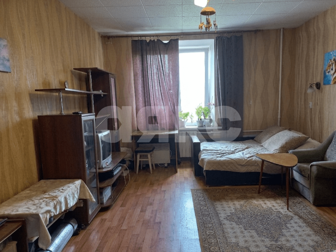 Фото №2: 3-комнатная квартира <span class="whitespace-nowrap">75 м²</span>, <span class="whitespace-nowrap">4/4 эт.</span> - Волгоград, р. Краснооктябрьский, ул. Кузнецова, 34