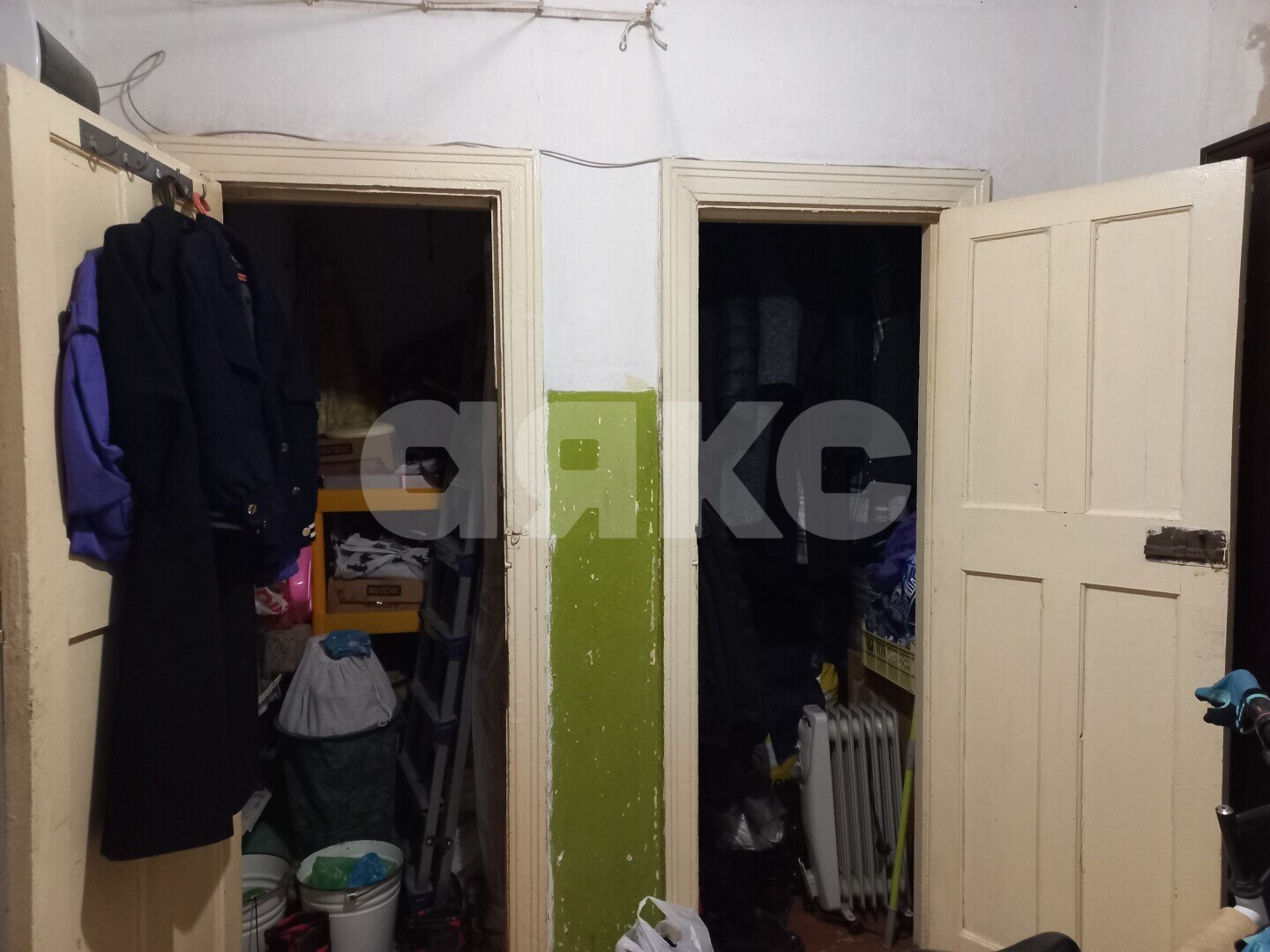 Фото №9: 3-комнатная квартира <span class="whitespace-nowrap">75 м²</span>, <span class="whitespace-nowrap">4/4 эт.</span> - Волгоград, р. Краснооктябрьский, ул. Кузнецова, 34