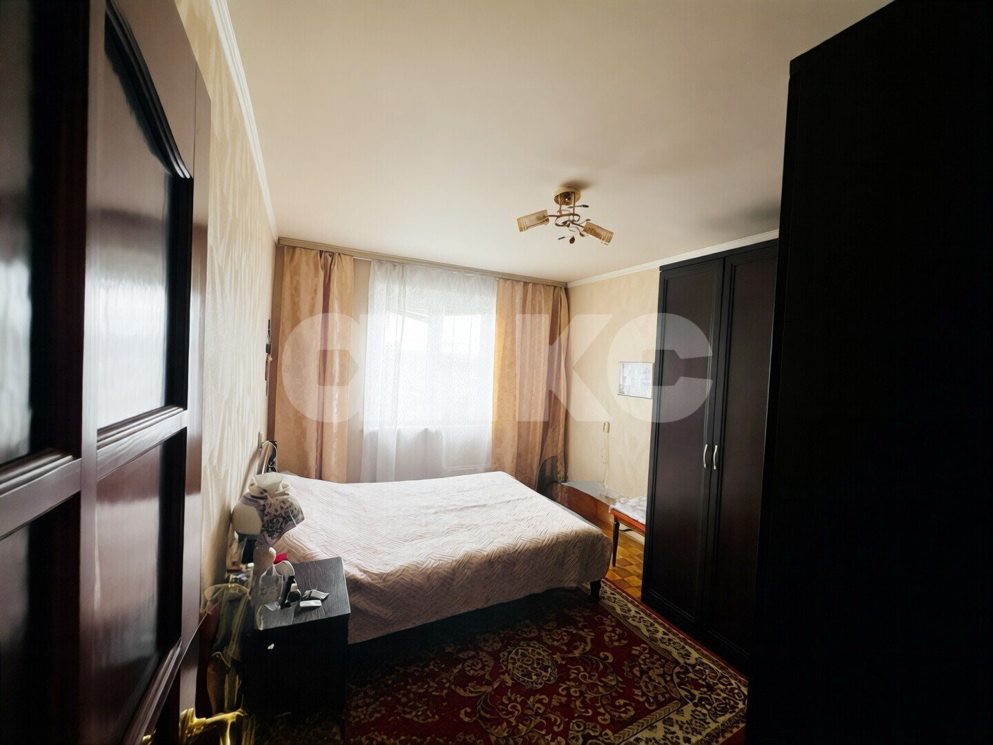 Фото №5: 2-комнатная квартира 55 м² - Воскресенск, мкр. Москворецкий, ул. Рабочая, 130