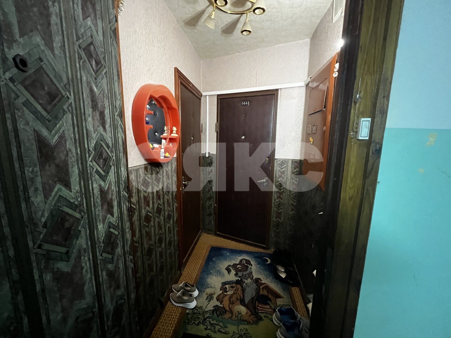 Фото №15: 2-комнатная квартира 55 м² - Воскресенск, мкр. Москворецкий, ул. Рабочая, 130