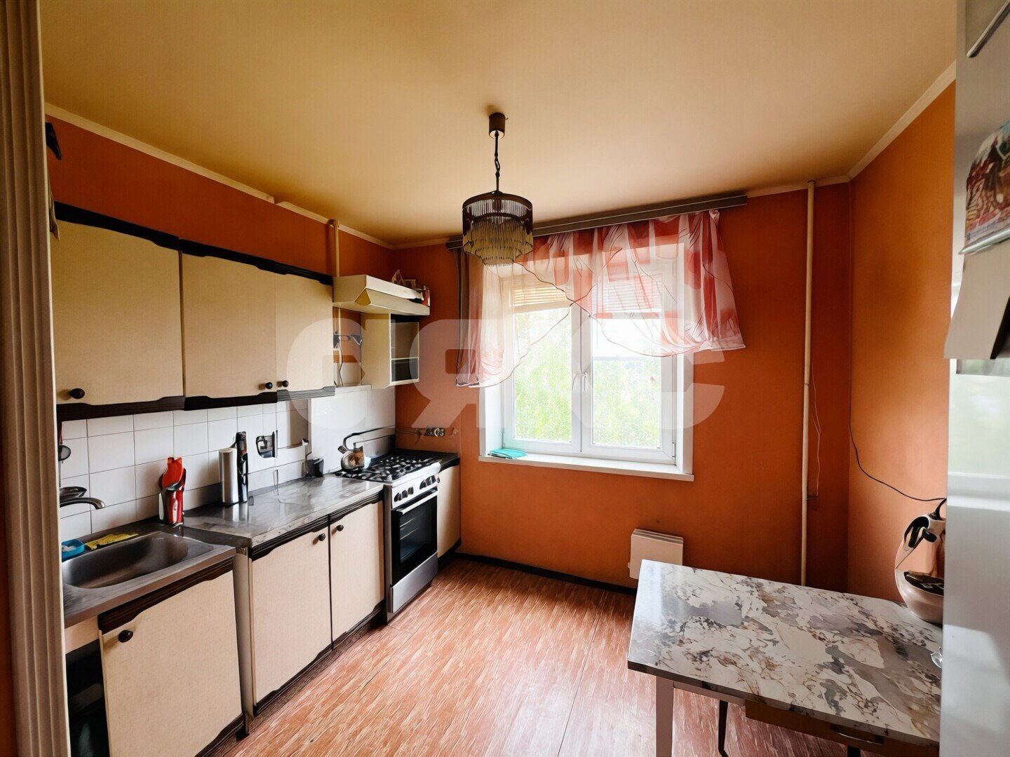 Фото №6: 2-комнатная квартира 55 м² - Воскресенск, мкр. Москворецкий, ул. Рабочая, 130