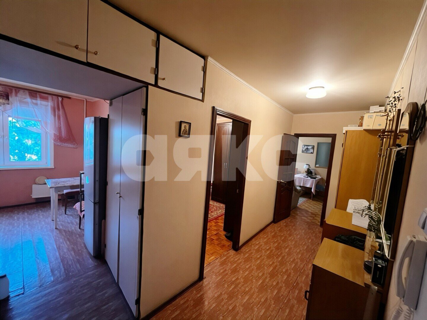 Фото №9: 2-комнатная квартира 55 м² - Воскресенск, мкр. Москворецкий, ул. Рабочая, 130