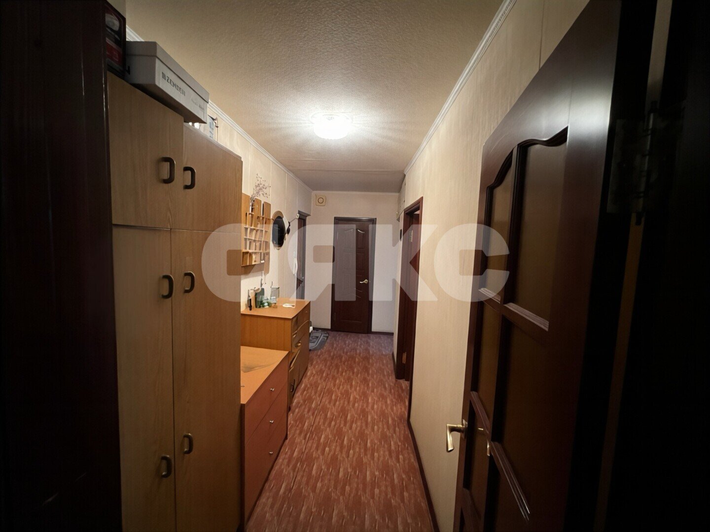 Фото №10: 2-комнатная квартира 55 м² - Воскресенск, мкр. Москворецкий, ул. Рабочая, 130