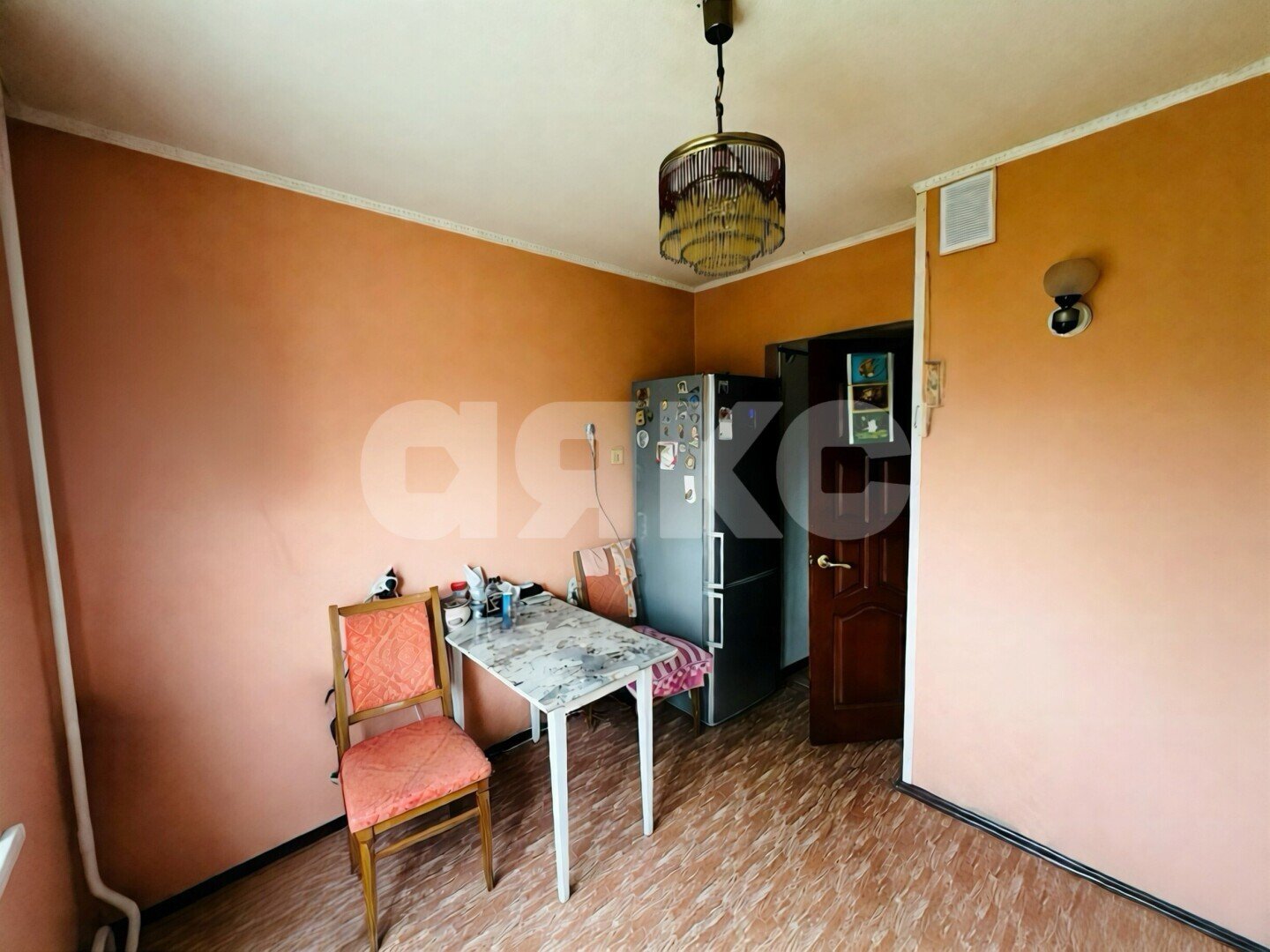 Фото №8: 2-комнатная квартира 55 м² - Воскресенск, мкр. Москворецкий, ул. Рабочая, 130