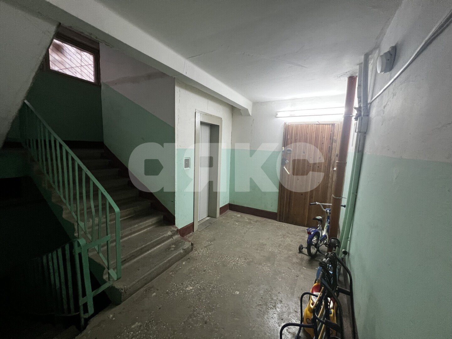 Фото №17: 2-комнатная квартира 55 м² - Воскресенск, мкр. Москворецкий, ул. Рабочая, 130