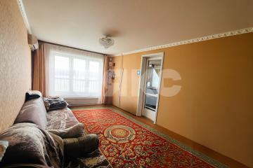 Фото №1: 2-комнатная квартира 55 м² - Воскресенск, мкр. Москворецкий, ул. Рабочая, 130