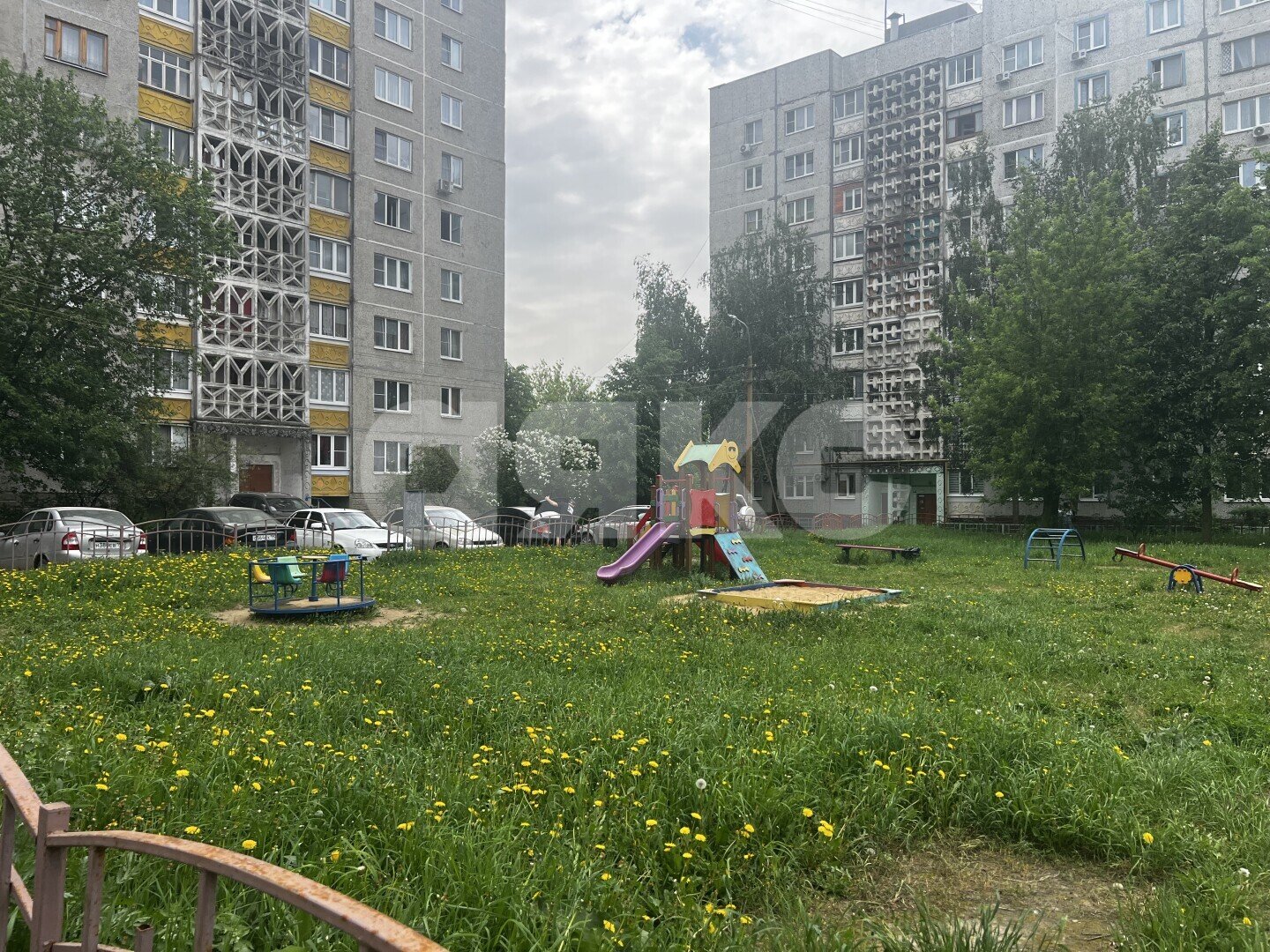 Фото №18: 2-комнатная квартира 55 м² - Воскресенск, мкр. Москворецкий, ул. Рабочая, 130
