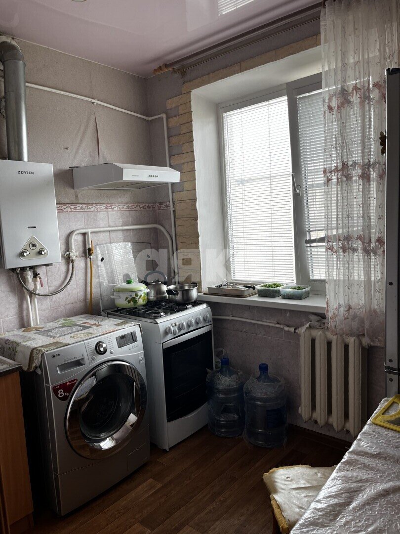 Фото №4: 3-комнатная квартира 62 м² - Армавир, ул. Чернышевского, 1Б