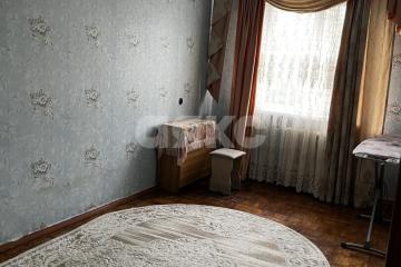 Фото №1: 3-комнатная квартира <span class="whitespace-nowrap">62 м²</span>, <span class="whitespace-nowrap">5/5 эт.</span> - Армавир, ул. Чернышевского, 1Б
