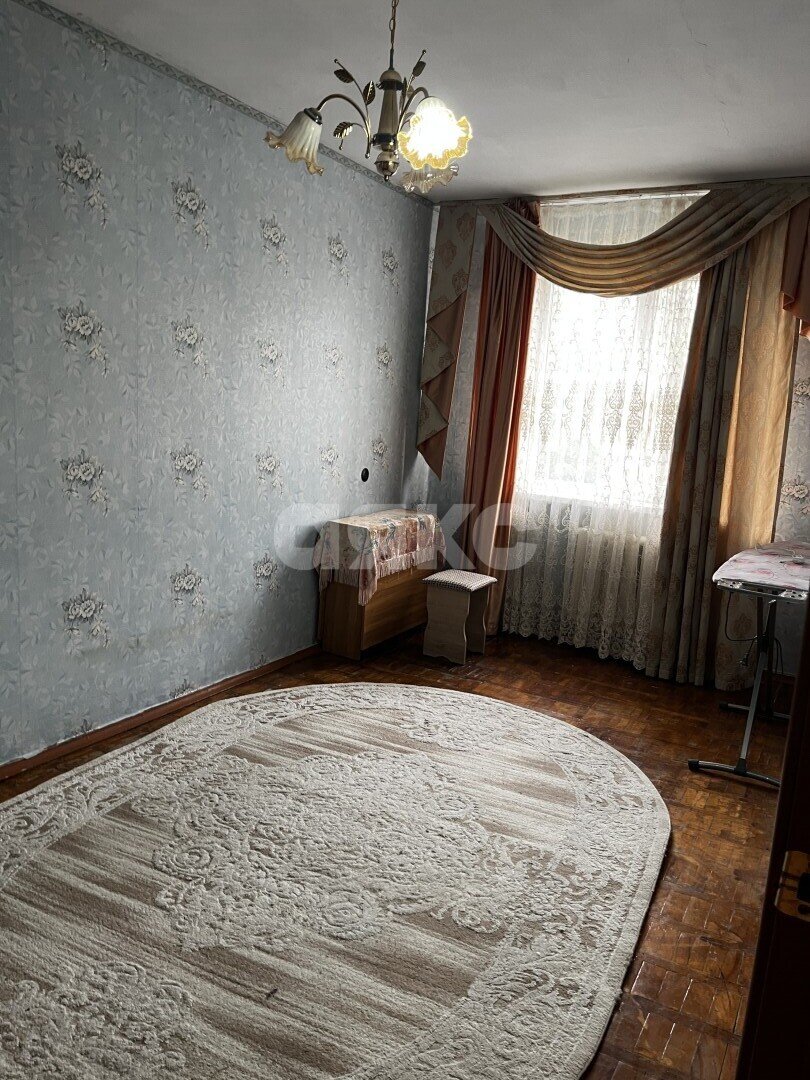 Фото №3: 3-комнатная квартира 62 м² - Армавир, ул. Чернышевского, 1Б