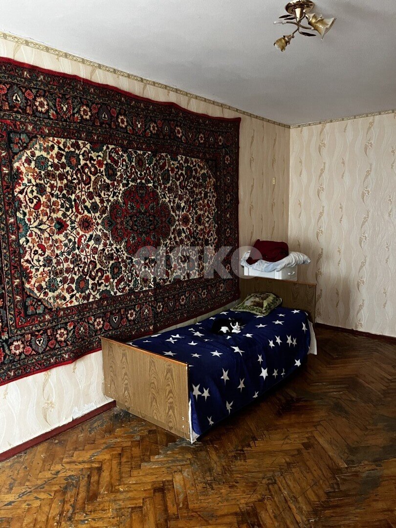 Фото №2: 3-комнатная квартира 62 м² - Армавир, ул. Чернышевского, 1Б