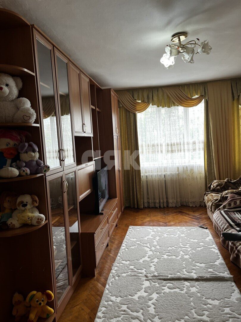 Фото №1: 3-комнатная квартира 62 м² - Армавир, ул. Чернышевского, 1Б