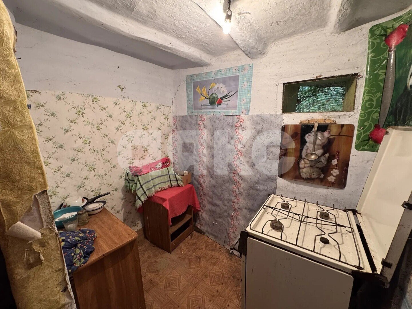 Фото №10: Дом 26 м² + 13 сот. - Бесскорбная, ул. Первомайская
