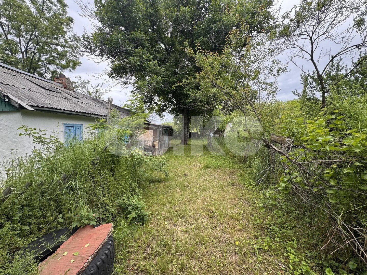 Фото №6: Дом 26 м² + 13 сот. - Бесскорбная, ул. Первомайская