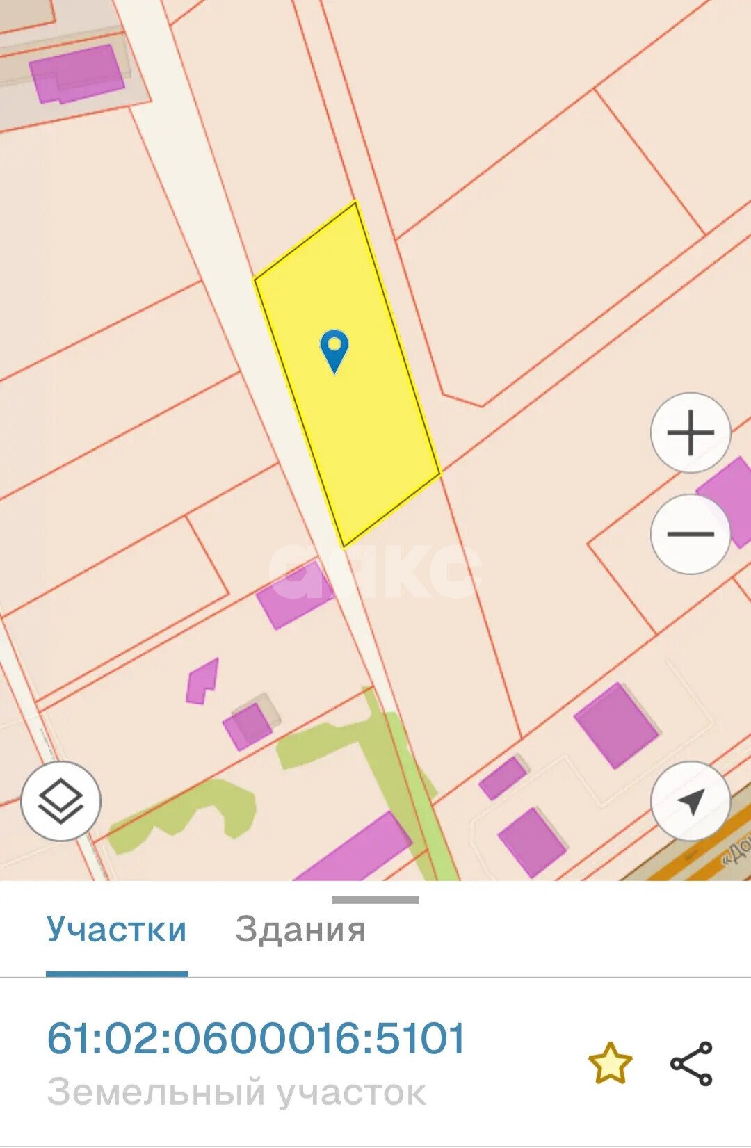 Фото №2: Коммерческая земля <span class="whitespace-nowrap">100 сот.</span> - Маяковского, ул. Промышленная, 6