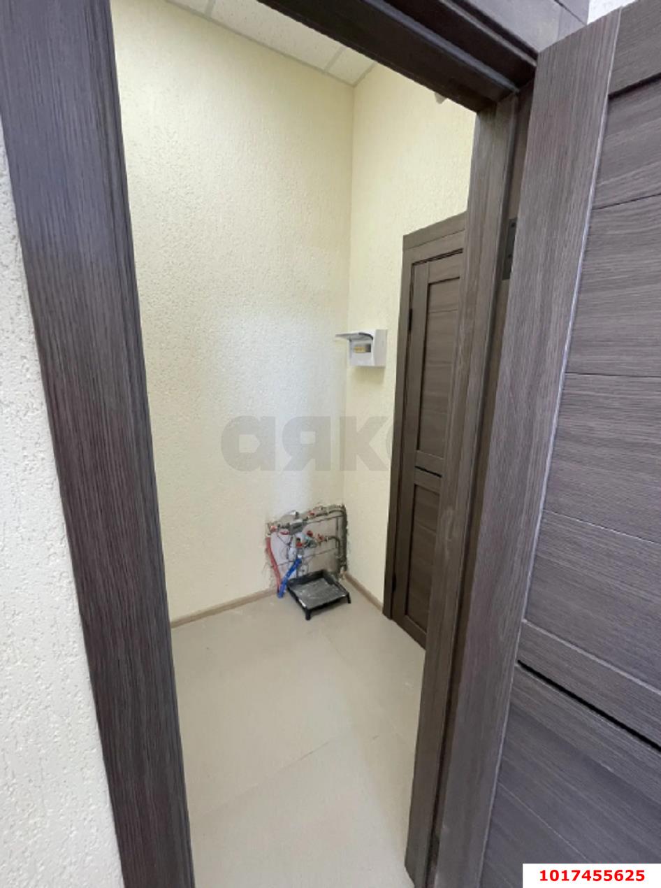 Фото №6: Торговое помещение 34 м² - Краснодар, Прикубанский внутригородской округ, мкр. жилой комплекс Новые Сезоны, ул. Скандинавская, 1к4
