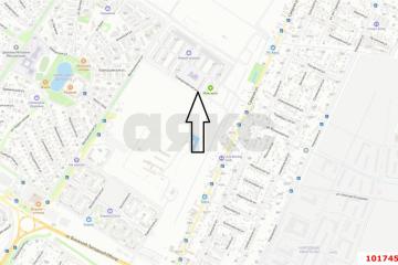Фото №1: Торговое помещение 34 м² - Краснодар, мкр. жилой комплекс Новые Сезоны, ул. Скандинавская, 1к4