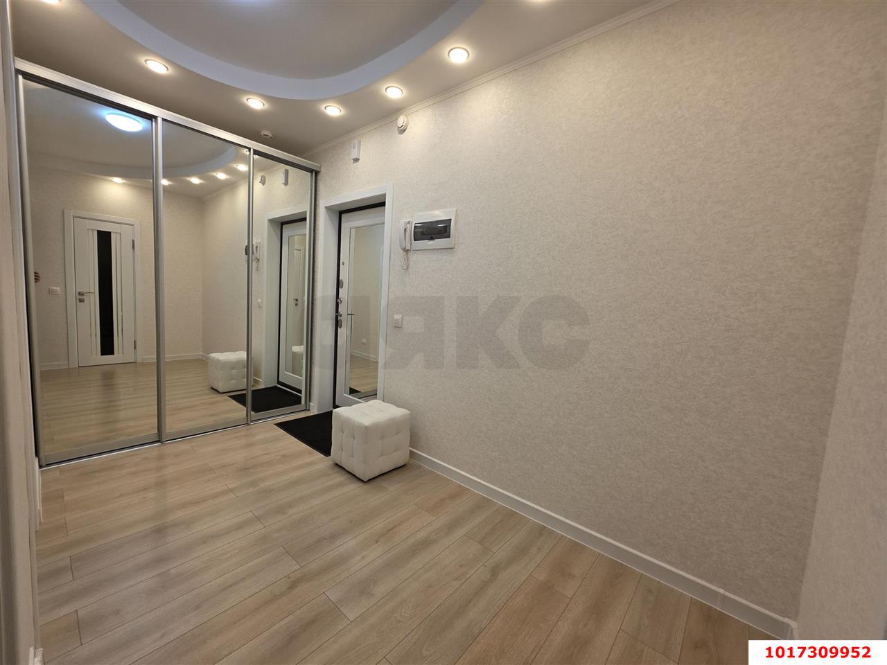 Фото №6: 1-комнатная квартира 39 м² - Краснодар, Прикубанский внутригородской округ, имени Петра Метальникова, мкр. жилой комплекс Радуга, ул. Евгении Жигуленко, 7