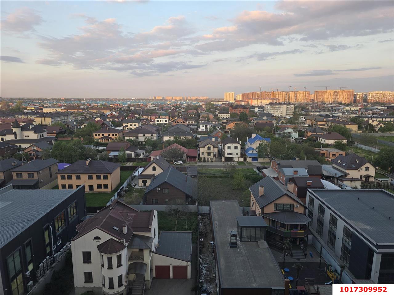 Фото №17: 1-комнатная квартира 39 м² - Краснодар, Прикубанский внутригородской округ, имени Петра Метальникова, мкр. жилой комплекс Радуга, ул. Евгении Жигуленко, 7