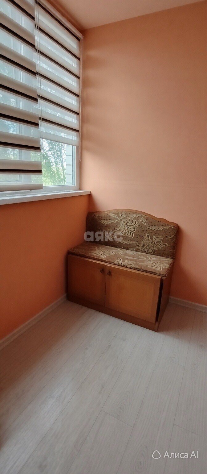 Фото №11: 1-комнатная квартира <span class="whitespace-nowrap">38 м²</span>, <span class="whitespace-nowrap">1/7 эт.</span> - Волгоград, Краснооктябрьский, мкр. ЖК Олежкина Слобода, ул. Базарова, 4