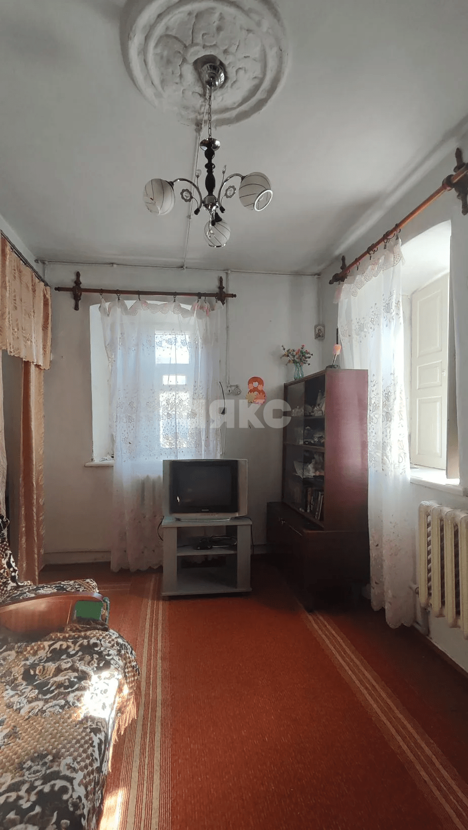 Фото №14: Дом <span class="whitespace-nowrap">49 м²</span> <span class="whitespace-nowrap">+ 1188 сот.</span>, <span class="whitespace-nowrap">1 эт.</span> - Мелитополь, ул. Бориса Михайлова, 40