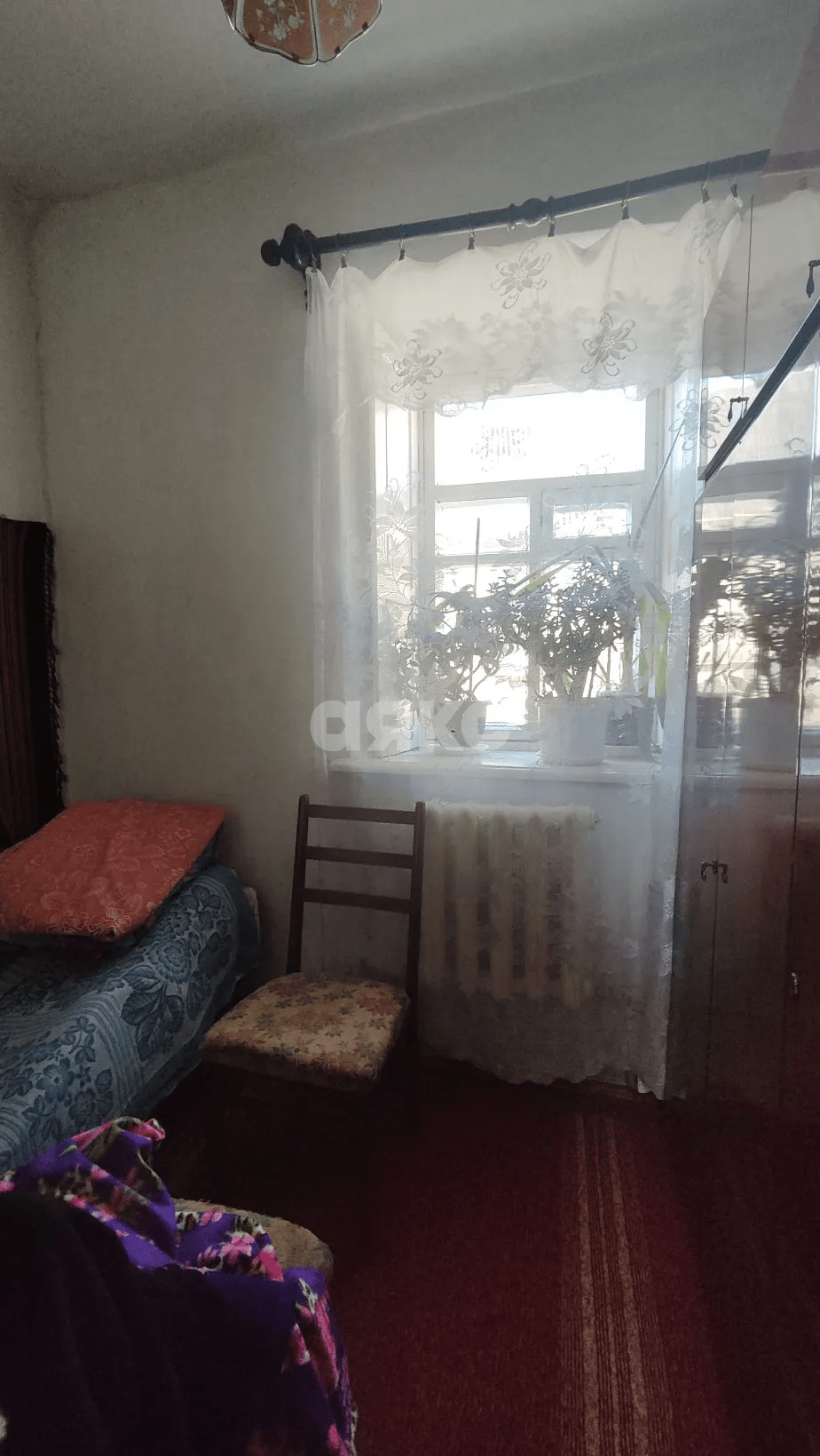Фото №10: Дом <span class="whitespace-nowrap">49 м²</span> <span class="whitespace-nowrap">+ 1188 сот.</span>, <span class="whitespace-nowrap">1 эт.</span> - Мелитополь, ул. Бориса Михайлова, 40